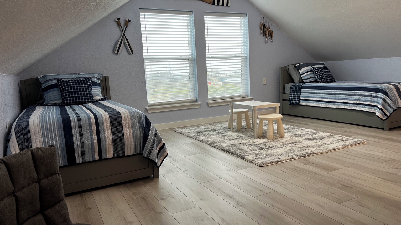 Photo of Bedroom in Rockport