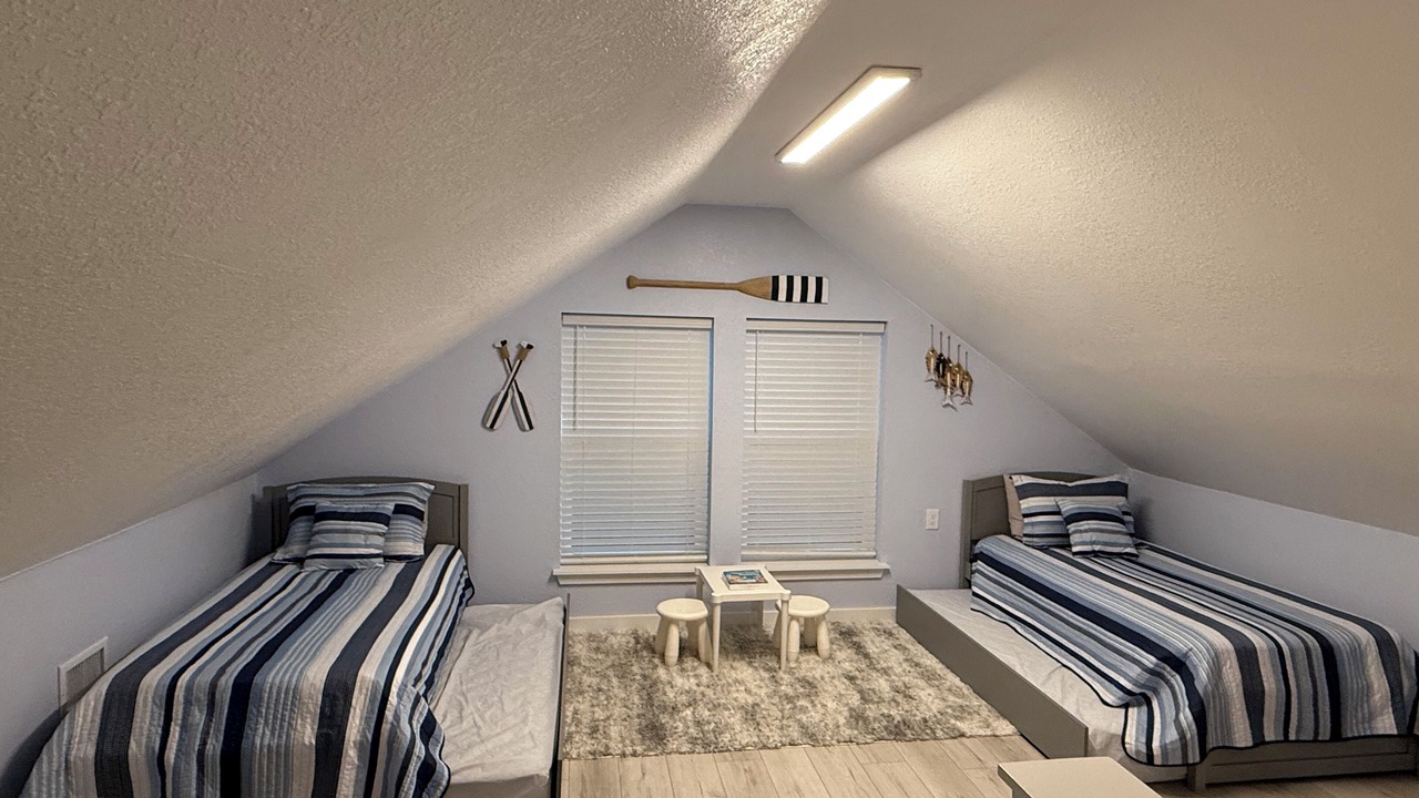 Photo of Bedroom in Rockport