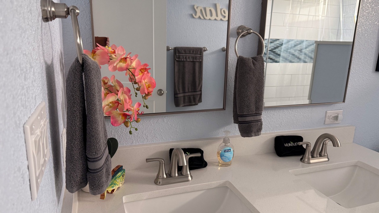 Photo of Bathroom in Rockport
