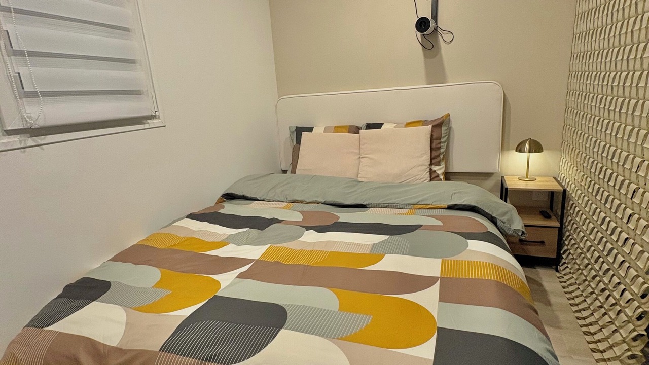 Photo of Bedroom in Clermont