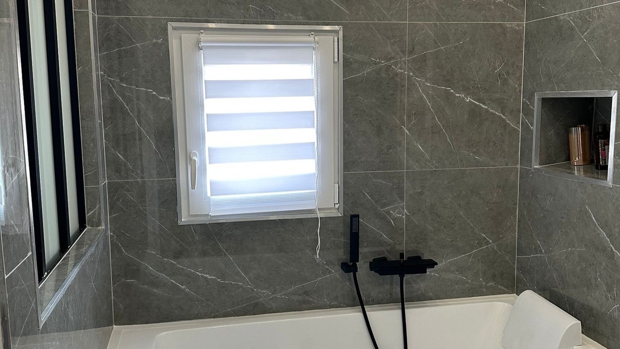 Photo of Bathroom in Clermont