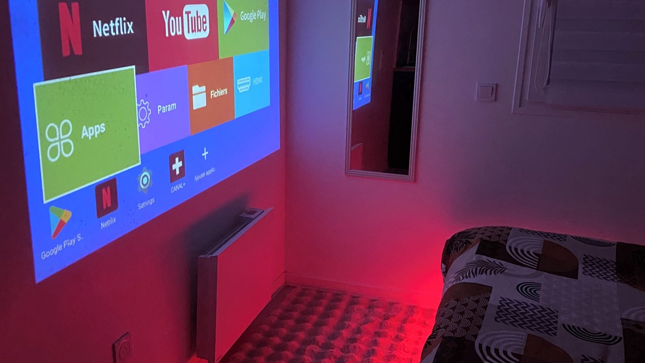 Photo of Bedroom in Clermont