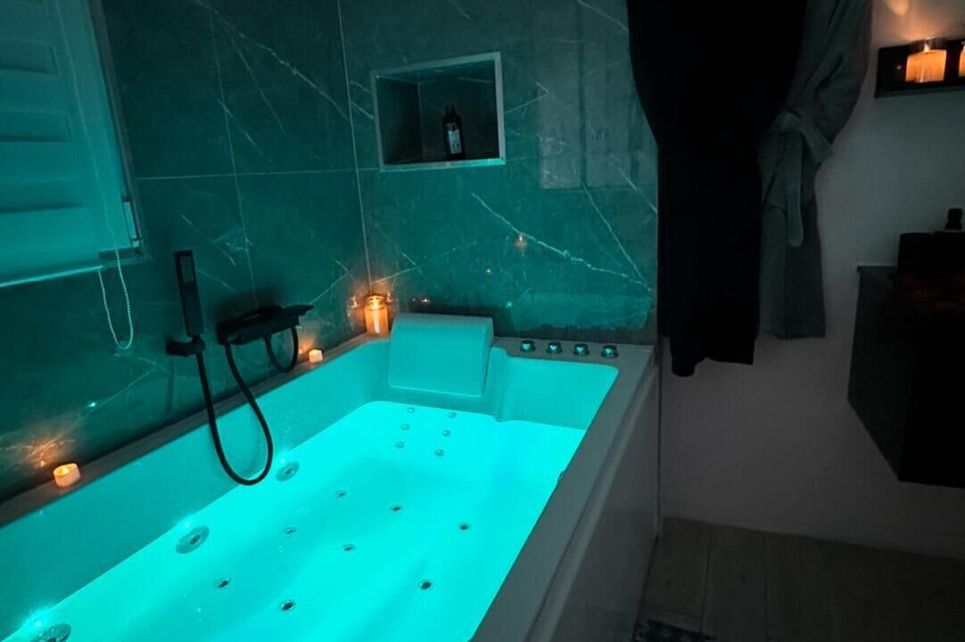 Photo of Bathroom in Clermont