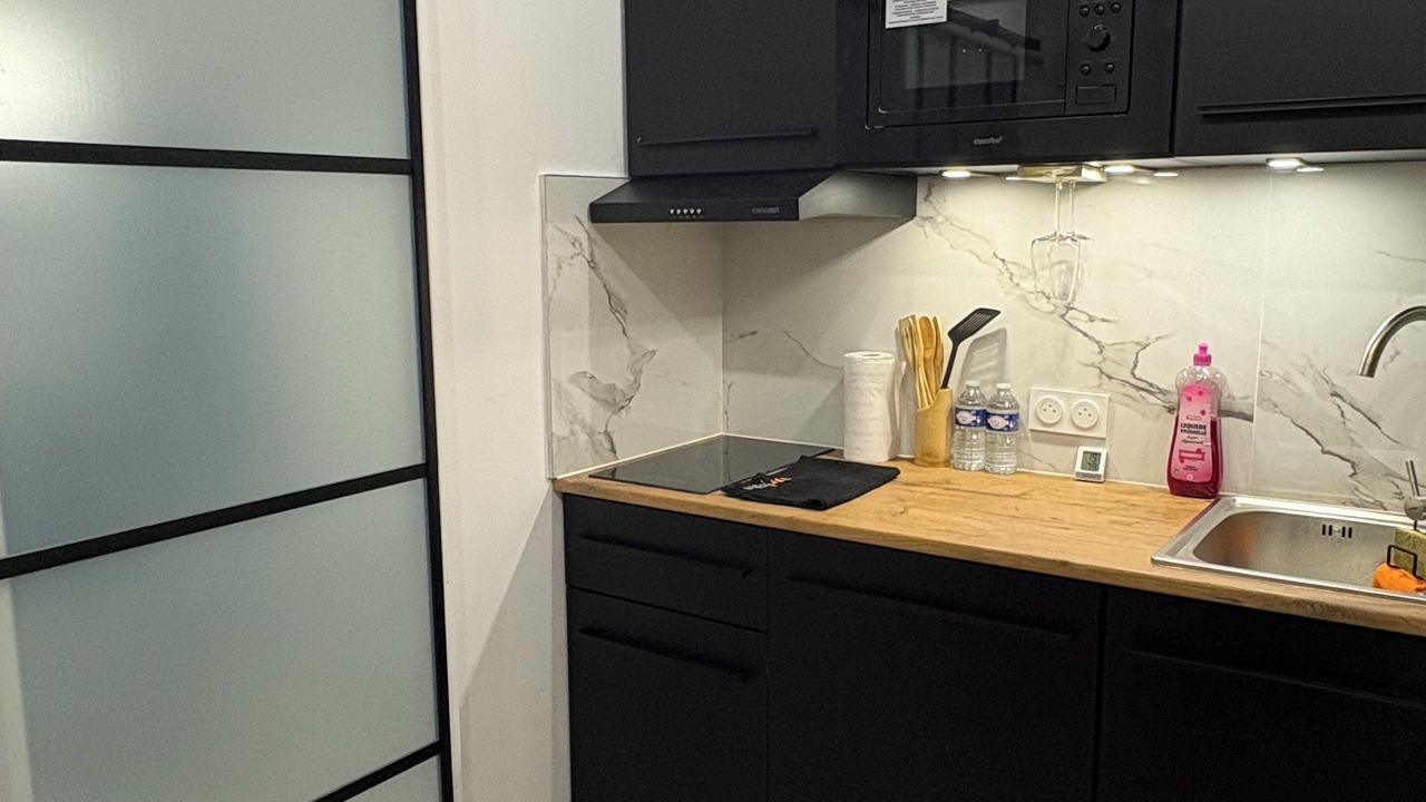 Photo of Kitchen in Clermont