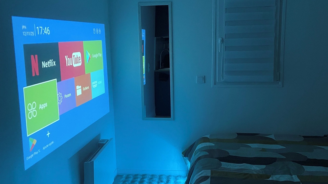 Photo of Bedroom in Clermont