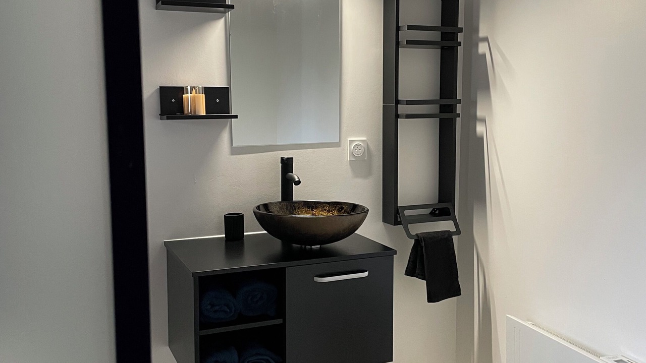 Photo of Bathroom in Clermont