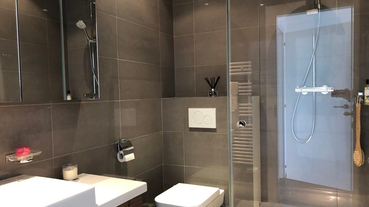 Photo of Bathroom in Champel
