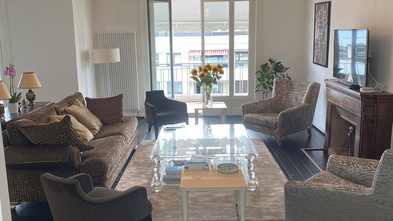 Photo of Livingroom in Champel