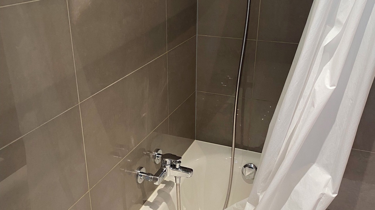 Photo of Bathroom in Champel