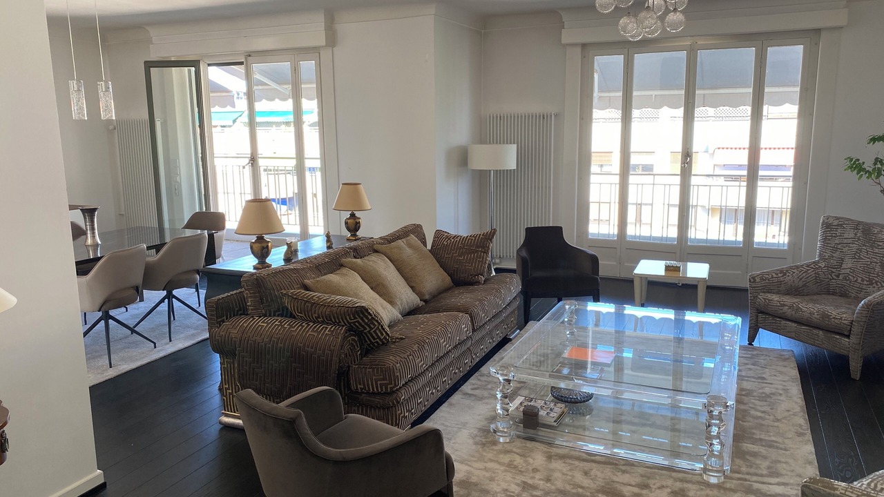 Photo of Livingroom in Champel
