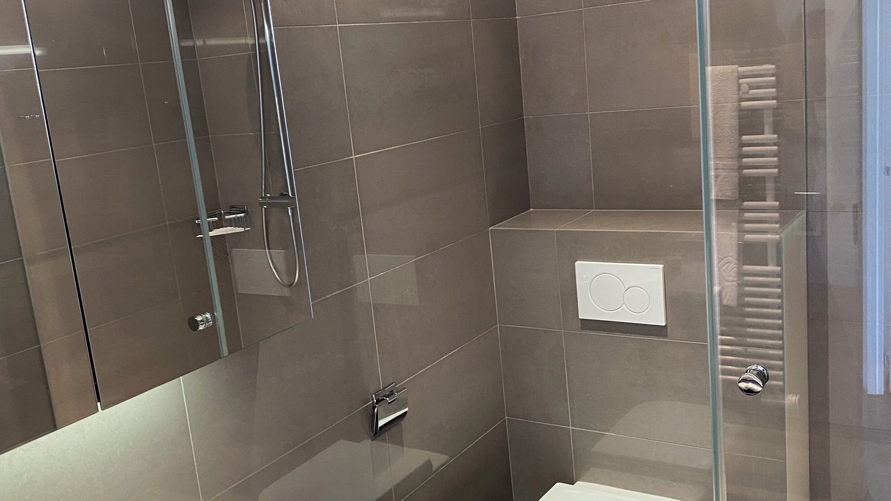 Photo of Bathroom in Champel