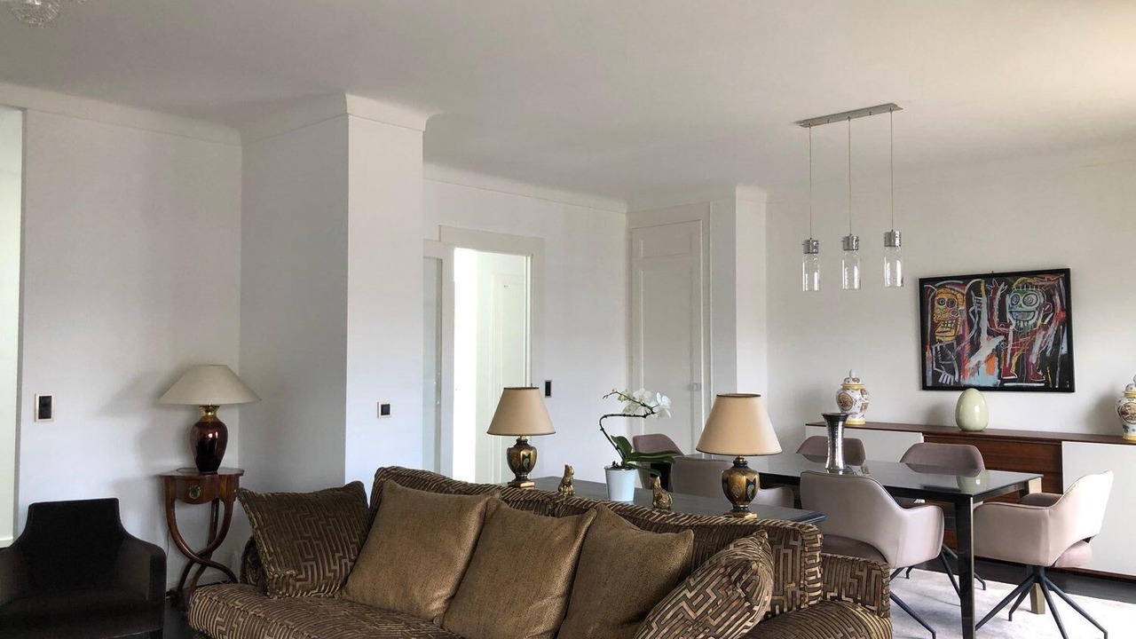 Photo of Livingroom in Champel
