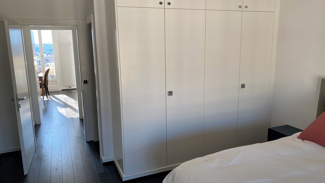 Photo of Bedroom in Champel