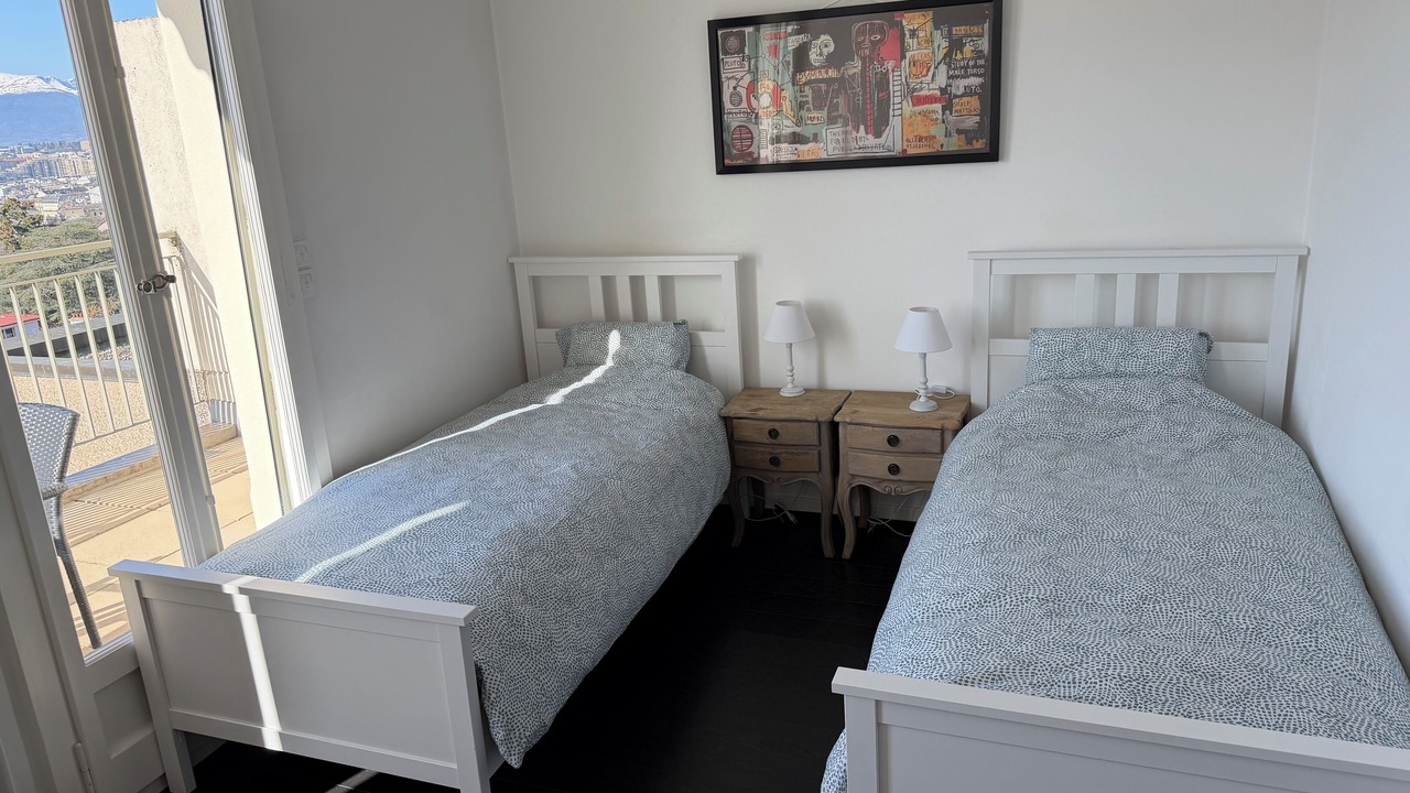 Photo of Bedroom in Champel