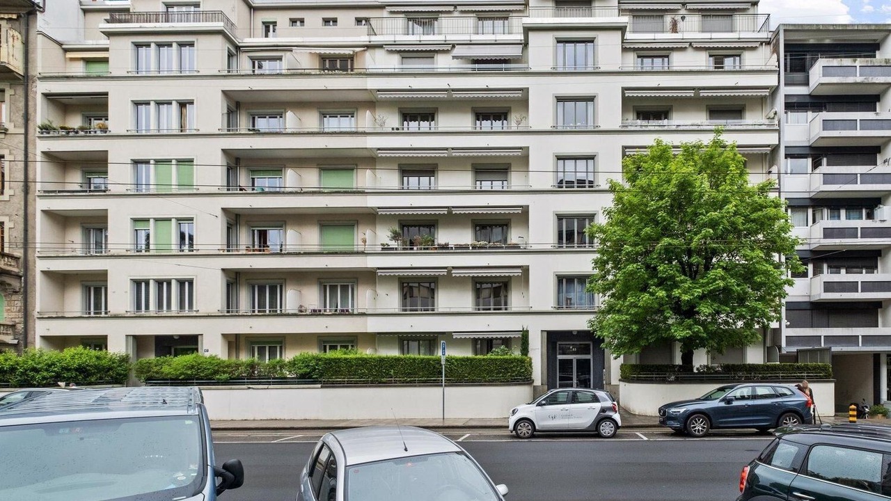 Photo of Outdoor in Champel