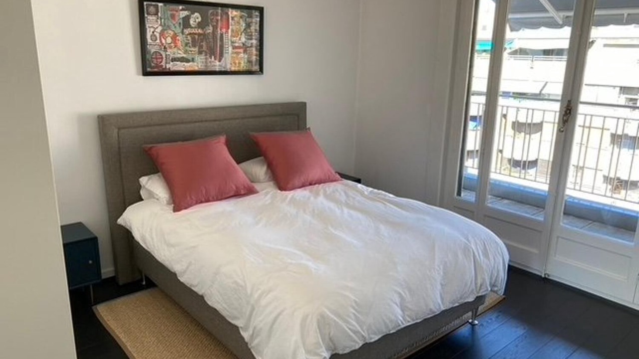 Photo of Bedroom in Champel