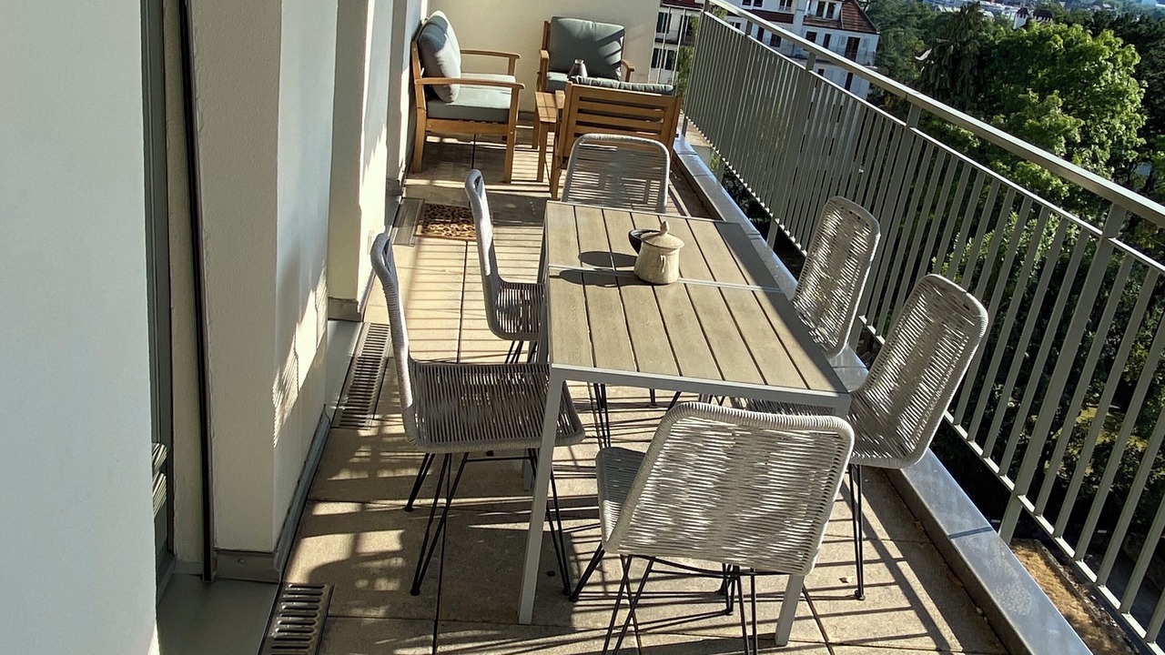 Photo of Outdoor in Champel