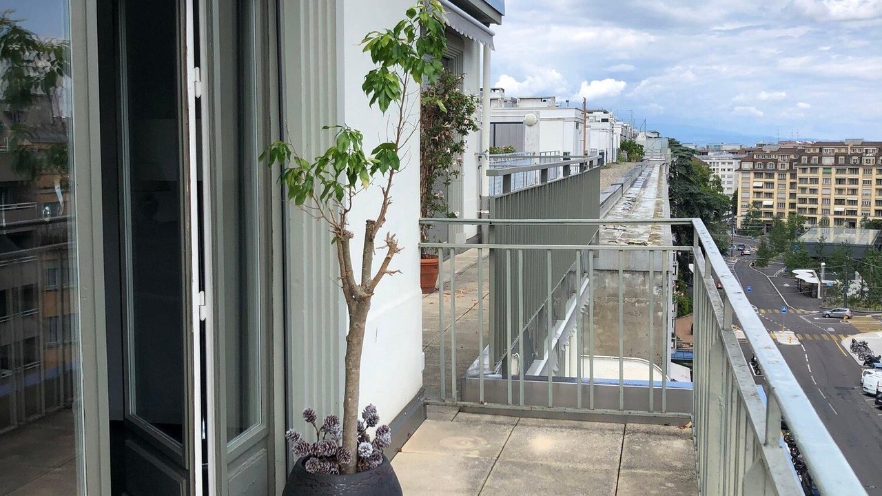 Photo of Outdoor in Champel