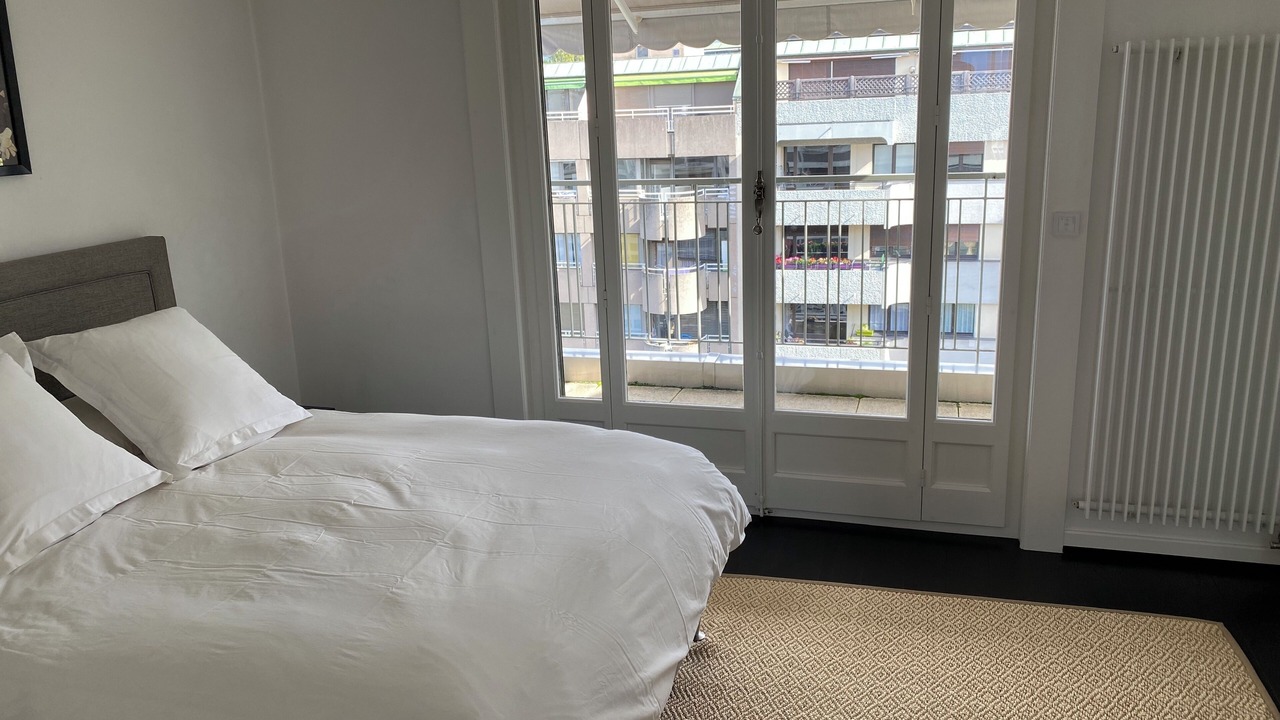 Photo of Bedroom in Champel