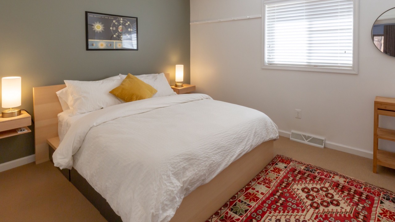 Photo of Bedroom in Arnold