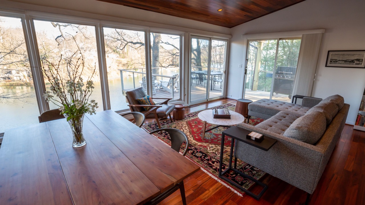 Photo of Livingroom in Arnold