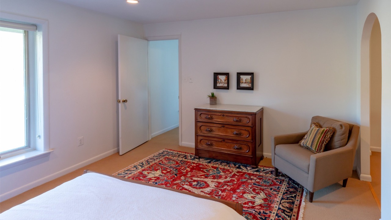 Photo of Bedroom in Arnold