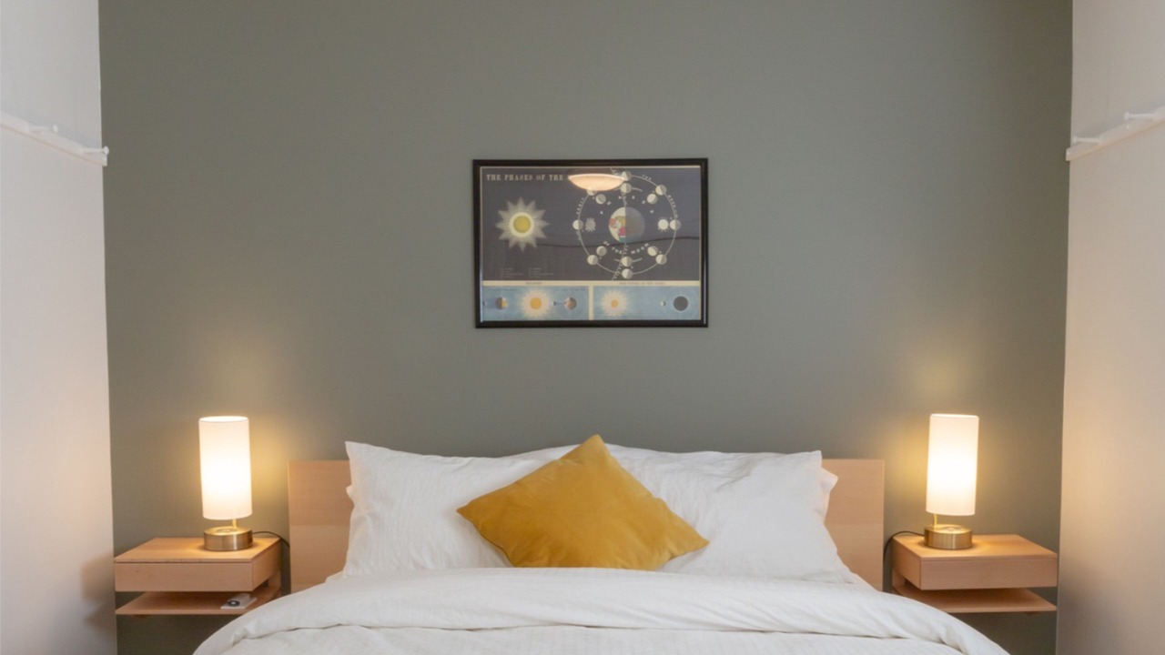 Photo of Bedroom in Arnold