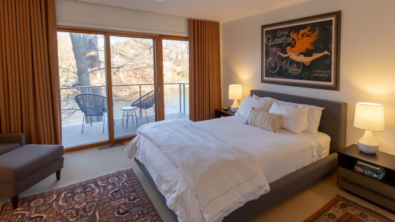 Photo of Bedroom in Arnold