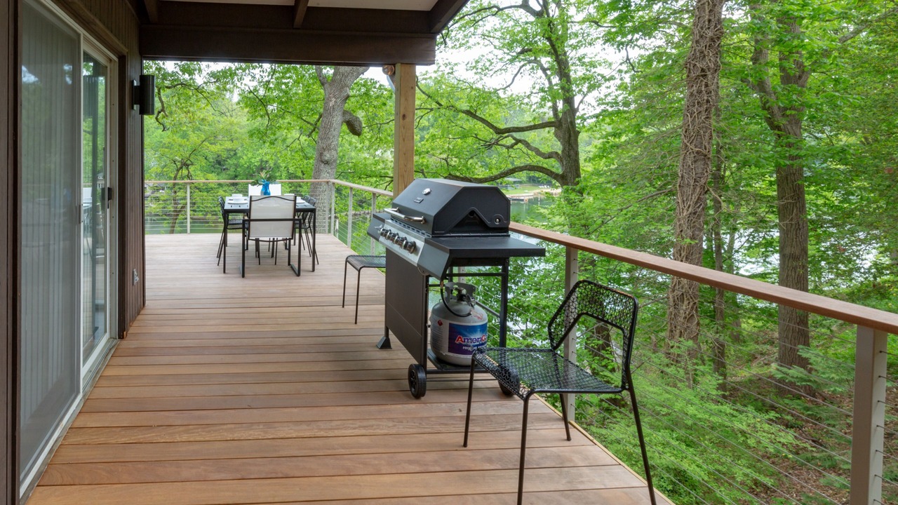 Photo of Outdoor in Arnold