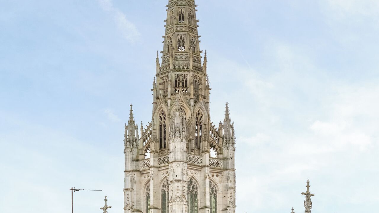 Photo of Others in Rouen City Centre