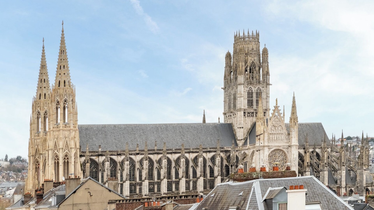 Photo of Others in Rouen City Centre