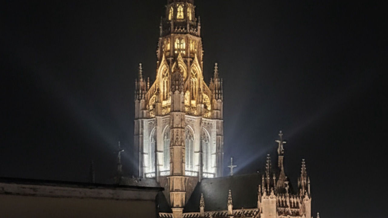 Photo of Others in Rouen City Centre