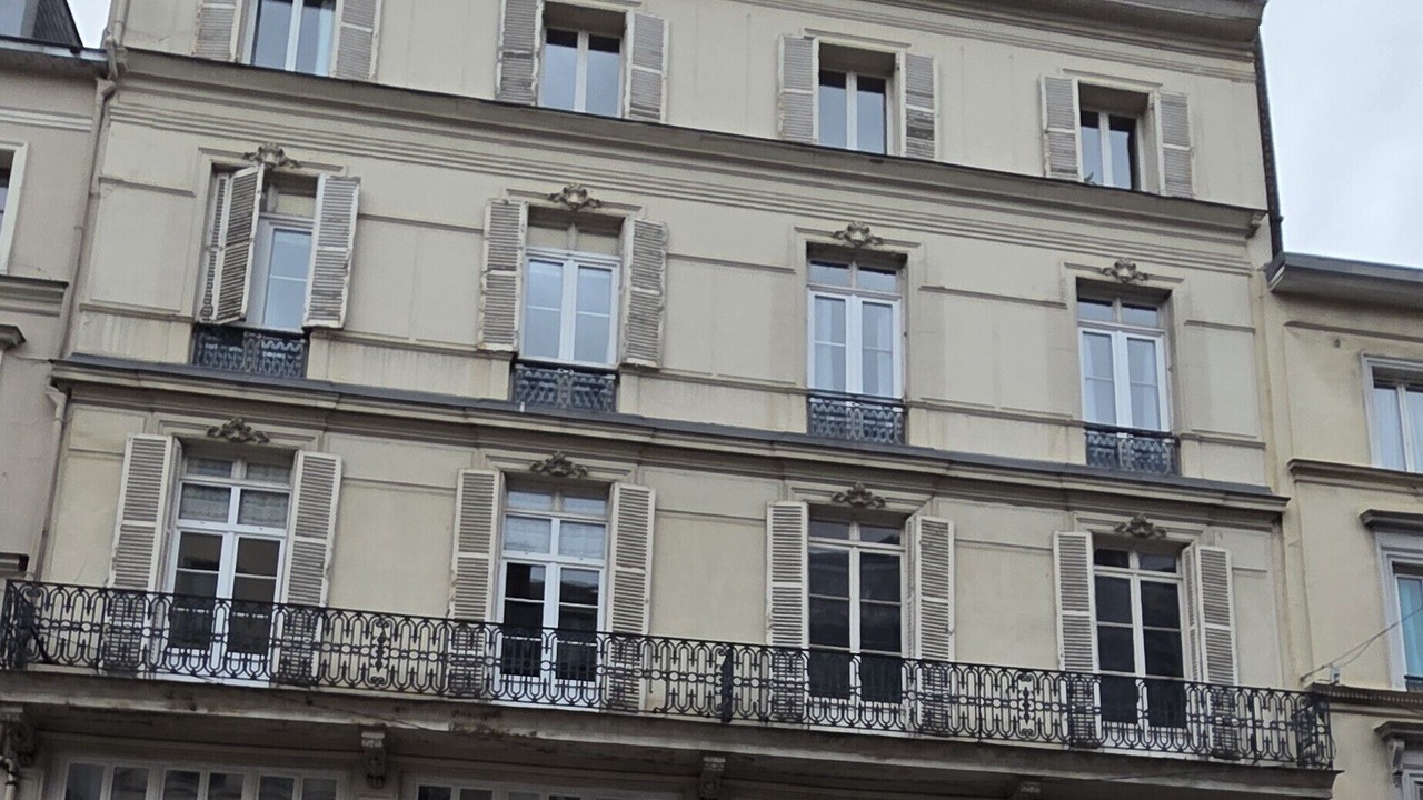 Photo of Outdoor in Rouen City Centre