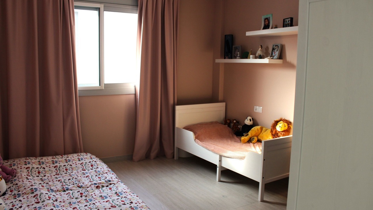 Photo of Bedroom in Cambrils