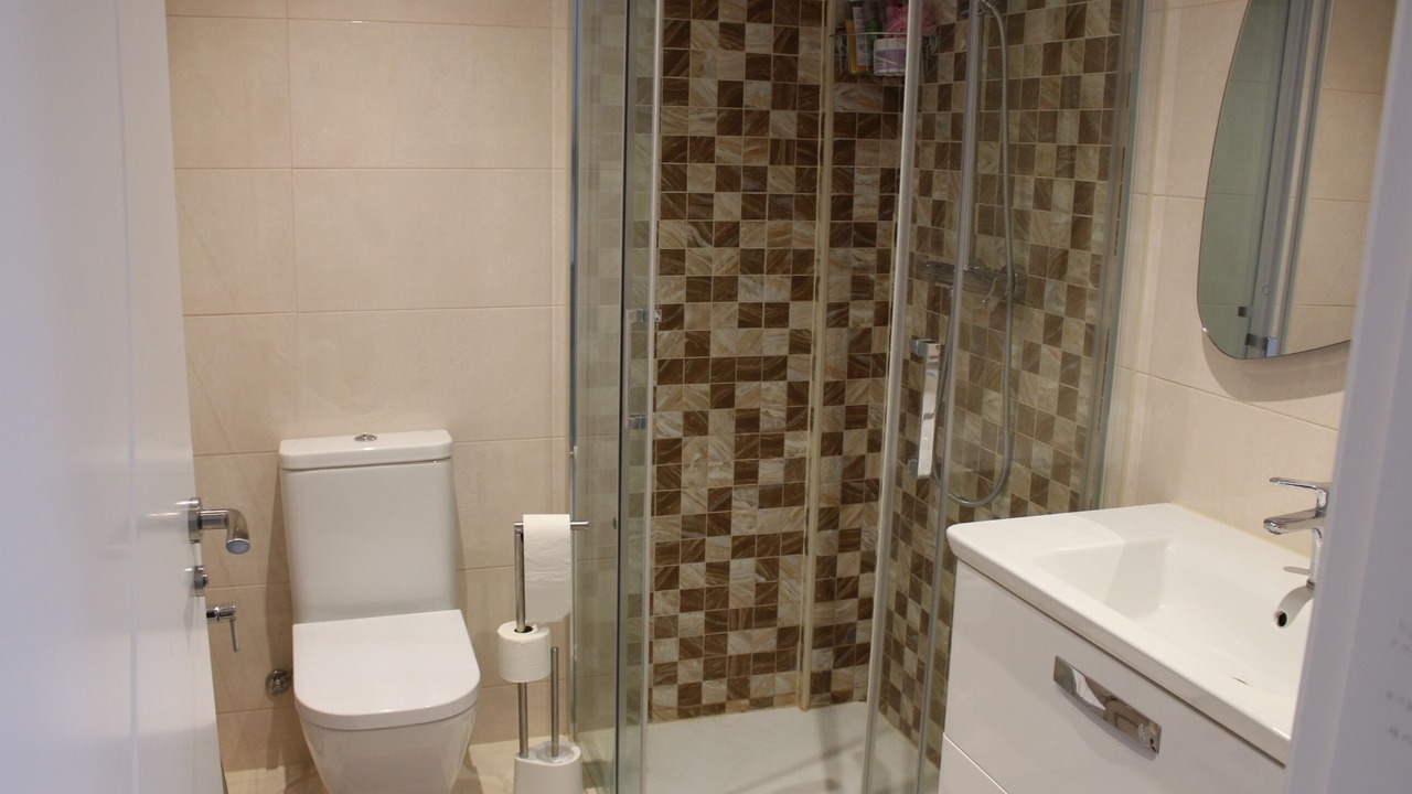 Photo of Bathroom in Cambrils