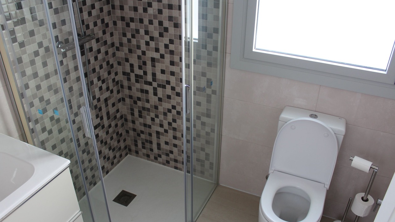 Photo of Bathroom in Cambrils