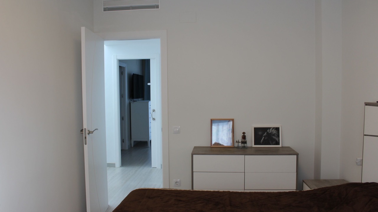 Photo of Bedroom in Cambrils