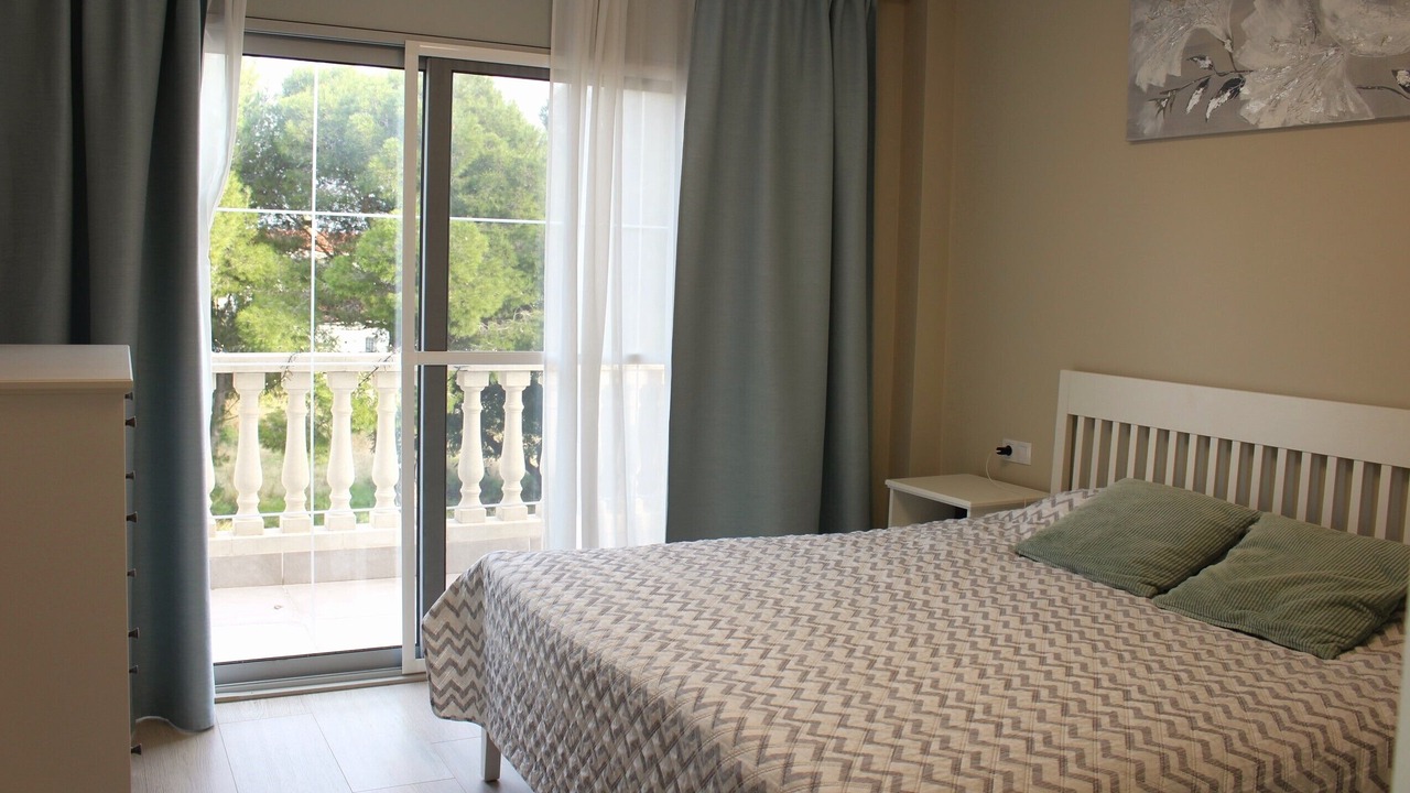 Photo of Bedroom in Cambrils