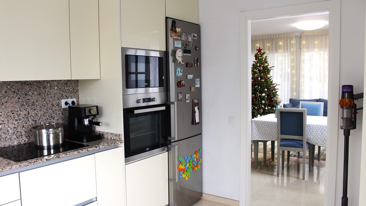 Photo of Kitchen in Cambrils