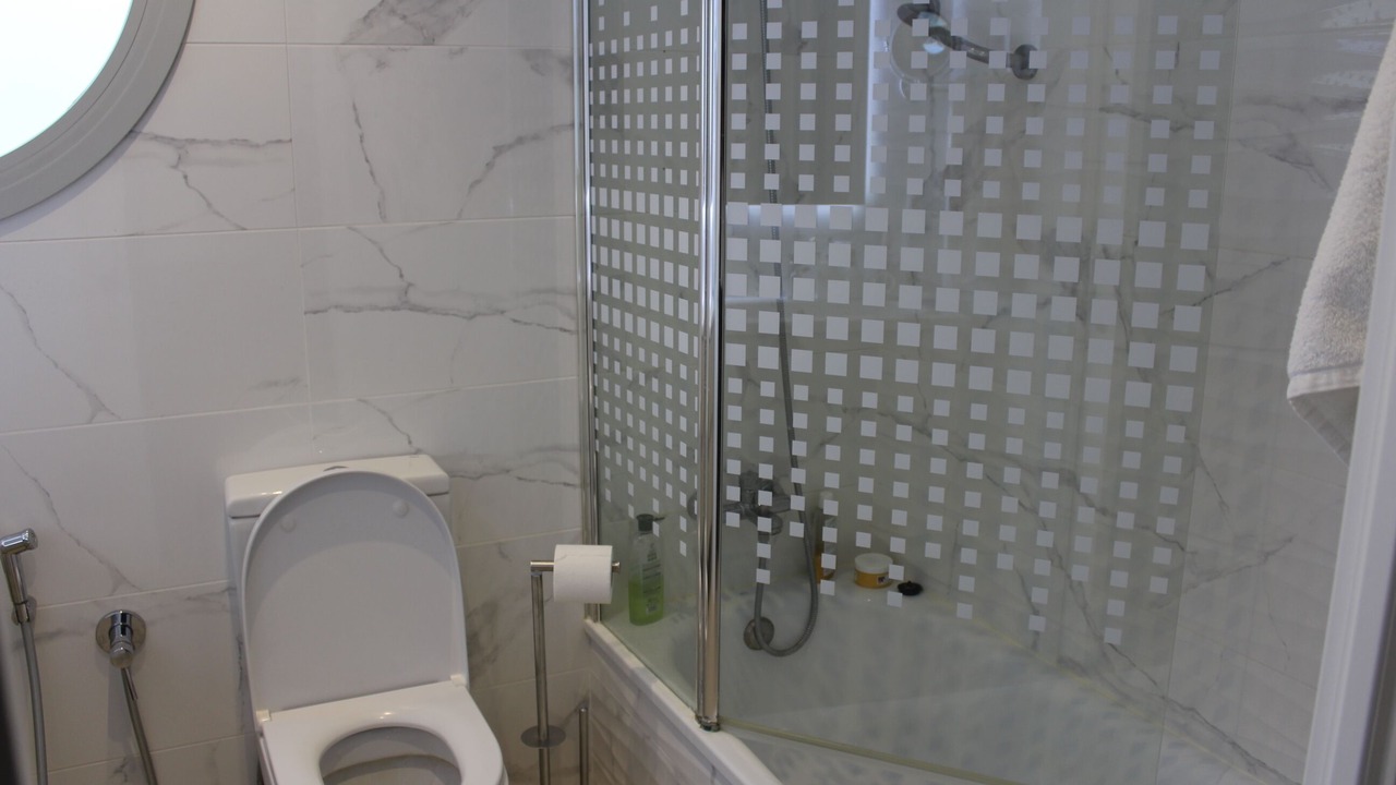 Photo of Bathroom in Cambrils