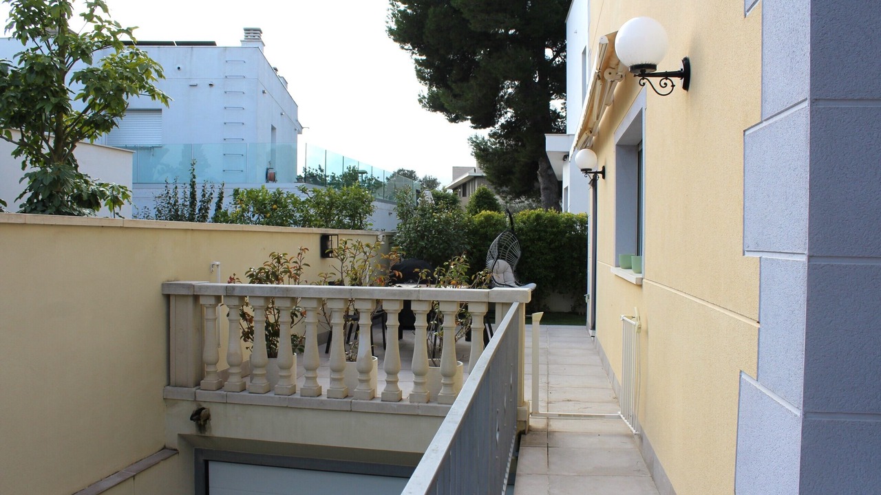 Photo of Patio Balcony in Cambrils