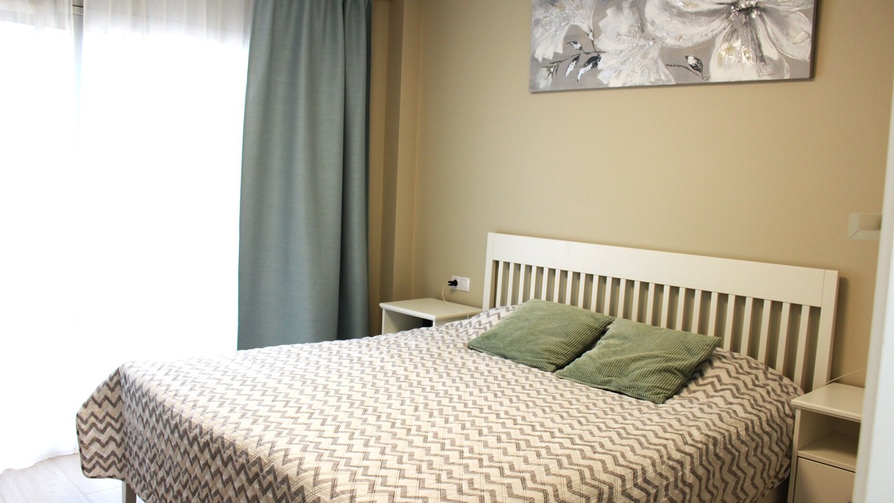 Photo of Bedroom in Cambrils