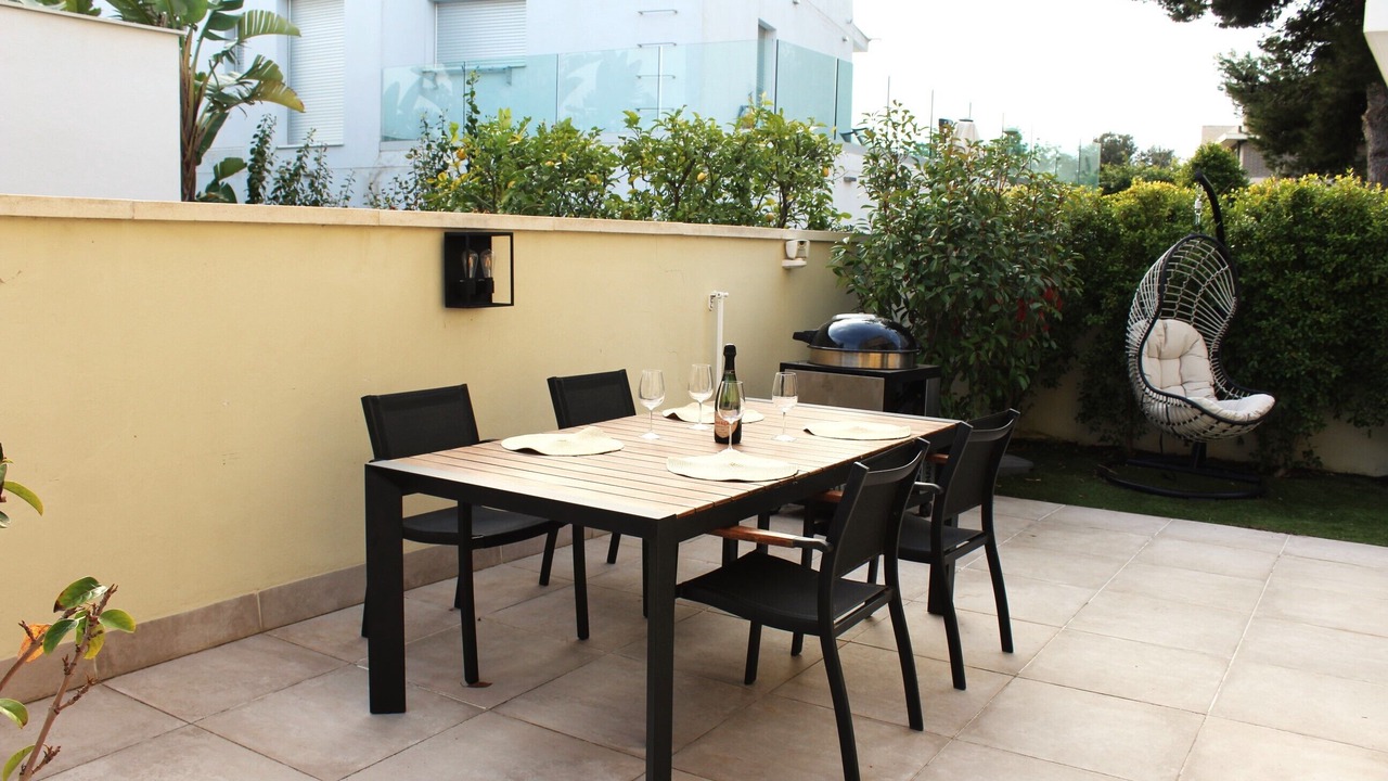 Photo of Outdoor in Cambrils