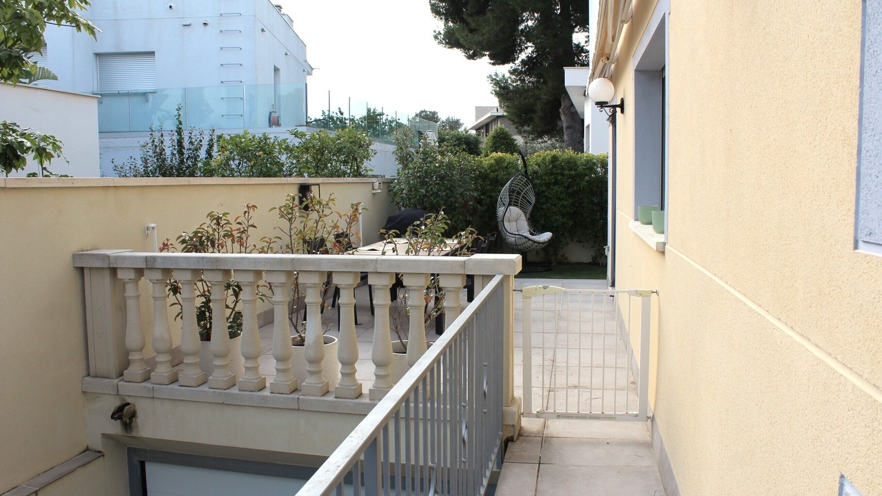 Photo of Patio Balcony in Cambrils