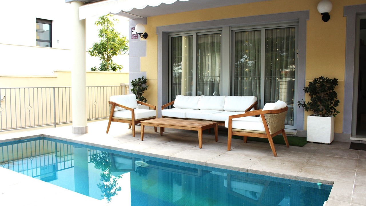 Photo of Outdoor in Cambrils