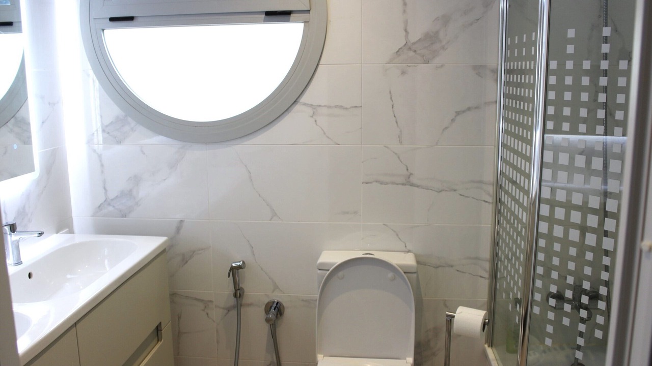 Photo of Bathroom in Cambrils