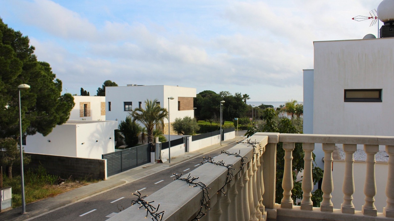 Photo of Outdoor in Cambrils