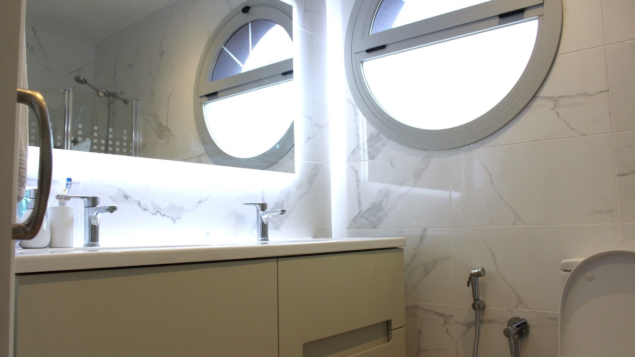 Photo of Bathroom in Cambrils