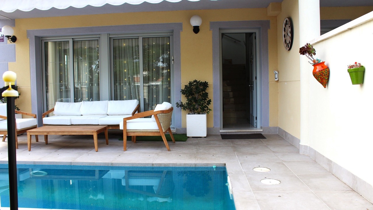 Photo of Outdoor in Cambrils