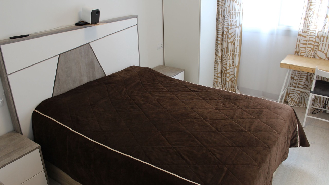 Photo of Bedroom in Cambrils